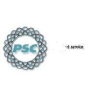 president service consult logo image