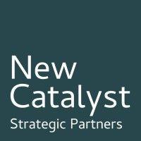 new catalyst strategic partners