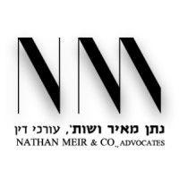 nathan meir & co., advocates logo image