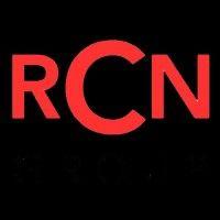 the rcn group logo image