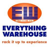 everything warehouse logo image