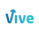 logo of Vive