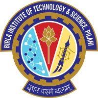 bits pilani, hyderabad campus logo image