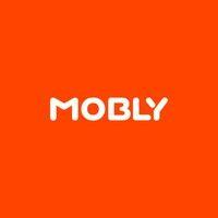 mobly logo image