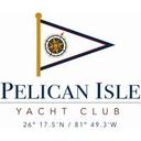 logo of Pelican Isle Yacht Club