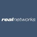 logo of Realnetworks