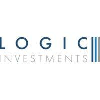 logic investments ltd logo image