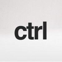 ctrl logo image