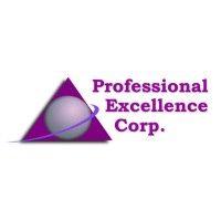 professional excellence corp. logo image