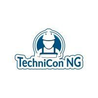 technicon ng logo image