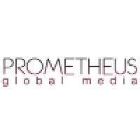 prometheus global media logo image