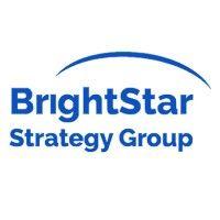 brightstar strategy group logo image