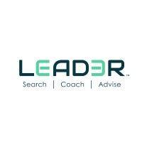 lead3r logo image