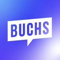 buchs a/s logo image