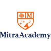 mitra academy logo image