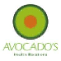 avocados health relations logo image