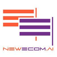 newecom.ai logo image