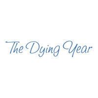 the dying year eol doula logo image