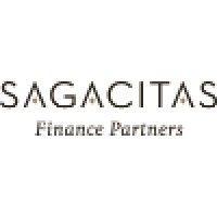 sagacitas finance partners oy logo image