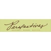 perspectives interior design & remodeling logo image