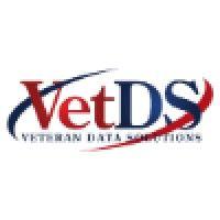 veteran data solutions logo image