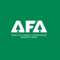 agricultores federados argentinos scl logo image