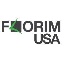 florim usa logo image