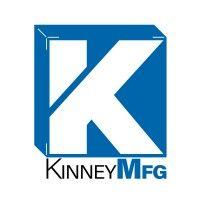 kinney manufacturing