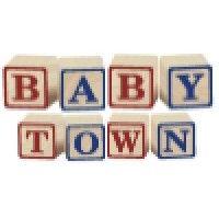 baby town logo image