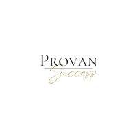 provan success, llc logo image