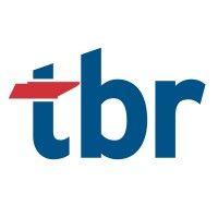 tennessee board of regents (tbr) logo image