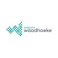 gemeente waadhoeke logo image