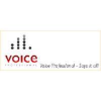 voice professional i stockholm ab logo image