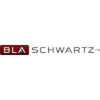 bla schwartz, pc logo image