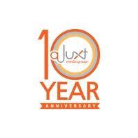 ajuxt media group logo image