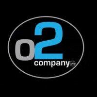 o2 company logo image