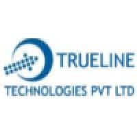 trueline technologies pvt ltd. logo image