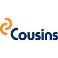 cc cousins logo image