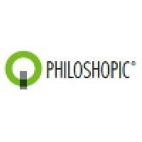 philoshopic logo image