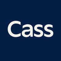 cass ai logo image