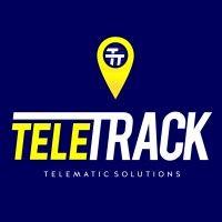 teletrack logo image