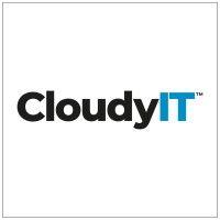 cloudyit logo image