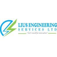 lius engineering services ltd logo image