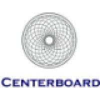 centerboard group logo image