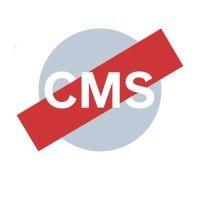 cms group s.p.a. logo image