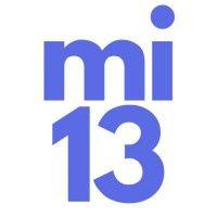 mi13 - zendesk & cx consulting logo image