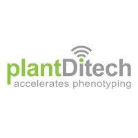 plant-ditech logo image