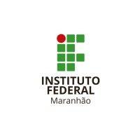 ifma - instituto federal do maranhão logo image