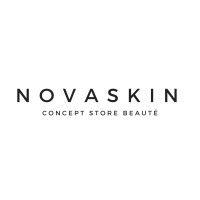 novaskin logo image