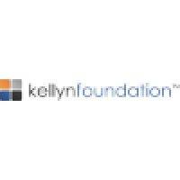 kellyn foundation logo image